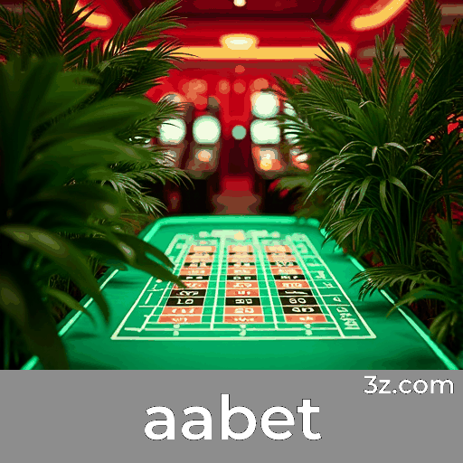 aabet: Experiência Profissional com Jogos de Mesa ao Vivo